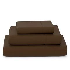 Millennium Chocolate Pillowcase
